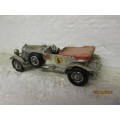 MATCHBOX "MODELS OF YESTERYEAR"  SPECIAL GIFTS (Reduced to clear) - LOT 186K