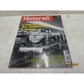 SOFT COVER MAGAZINE : x1 HISTORAIL (FRENCH) - LOT 366L