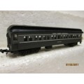 N SCALE : BACHMANN PLUS - NEW YORK CENTRAL OBSERVATION CAR - LOT 444L