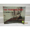 SOFT COVER BOOK : THE TRAINS WE LOVED (BRITISH RAIL) - LOT 631L