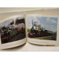 SOFT COVER BOOK : THE TRAINS WE LOVED (BRITISH RAIL) - LOT 631L
