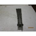 HO/OO SCALE PECO LEFT HAND POINT - LOT 863L