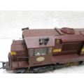 HO SCALE : LIMA 34 DIESEL REPLACEMENT HOOTER SET - LOT 386M