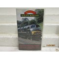 REDUCED - VIDEO BRITAIN`S RAILWAY HERITAGE `ARCHIVE DIESEL and ELECTRIC TRACTION VOL 3`- LOT 259N