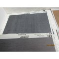 HO/OO SCALE : SUPERQUICK BUILDING PAPER x27 SHEETS - LOT 345N
