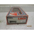 HO SCALE : LIMA OPEN GOODS (BOXED) - LOT 511N
