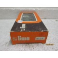 HO SCALE : LIMA BP TANKER (BOXED) - LOT 513N