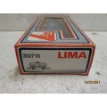 HO SCALE : LIMA SASOL TANKER (BOXED) - LOT 515N