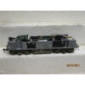 HO SCALE : BACHMANN F7 DIESEL LOCO CHASSIS (DCC) - LOT 558N