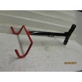 BICYCLE FOLDING WALL BRACKET (NEW)  (Reduced to clear) - LOT 541P
