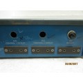 HO SCALE : LBW TWIN CONTROLLER - LOT 98P