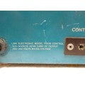 HO SCALE : LBW TWIN CONTROLLER - LOT 98P