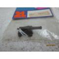 HO SCALE - SMALL METAL CANNON - LOT 984P