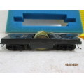 HO SCALE : RAIL CLEANER (BY CENTRELINE PRODUCTS) - LOT 792Q