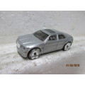 DIE CAST - HOTWHEELS CHRYSLER 300C (Reduced to clear) - LOT 36R