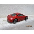 DIE CAST : HOTWHEELS PORSCHE CAYMAN S - LOT 73R