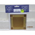 HO SCALE : SAR CMD GRASS WATER TANK KIT No 101 - LOT 460R