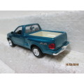 1:43 SCALE DIE-CAST -FORD F150 FLARESIDE 4X4 1997 - LOT 849R