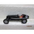 MATCHBOX-MODELS OF YESTERYEAR Y14 - 1935 E.R.A. - LOT 917R