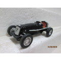 MATCHBOX-MODELS OF YESTERYEAR Y14 - 1935 E.R.A. - LOT 917R