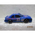 DIE CAST 1:64 SCALE RACING CHAMPIONS : FORD NASCAR (MAXWELL HOUSE) - LOT 136T