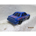 DIE CAST 1:64 SCALE RACING CHAMPIONS : FORD NASCAR (MAXWELL HOUSE) - LOT 136T