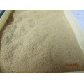 SUPERFINE LIGHT BROWN SCATTER MATERIAL (2 LITRE CONTAINER) - LOT 757T