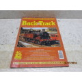 REDUCED TO CLEAR - BACK ON TRACK MAGAZINE - LOT 770W