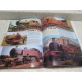 REDUCED TO CLEAR - BACK ON TRACK MAGAZINE - LOT 770W