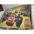 SCALEXTRIC SET  (BOXED) - LOT 699W
