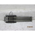 HO/OO SCALE : HORNBY ISOLATING TRACK R618 (BOXED) - LOT 148X