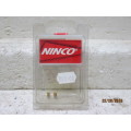 REDUCED TO CLEAR - NINCO : STANDARD 10Z GEARS No 80205 (BOXED) - LOT 369X