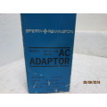 REDUCED TO CLEAR : SPERRY REMINGTON AC ADAPTER TRANSFORMER (BOXED) - LOT 765X