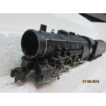 S SCALE : AMERICAN FLYER STEAM LOCOMOTIVE - LOT 781X