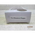 HO SCALE : SARM SAR VLJ SHUNTERS WAGON (BOXED) - LOT 961X