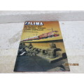 HO SCALE : LIMA INTRODUCTION TO MODEL TRAINS 1983/84 (COPY) - LOT 244Y