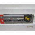 HO SCALE : CON-COR SHELL ROAD TRUCK (BOXED) - LOT 346Y