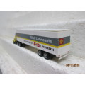 HO SCALE : CON-COR SHELL ROAD TRUCK (BOXED) - LOT 346Y