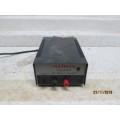 HO SCALE : KOLITRON REGULATED DC POWER SUPPLY - LOT 445Y