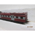 HO SCALE : LIMA SAR FIRST CLASS SUBURBAN POWER UNIT (BOXED) - LOT 479Y