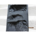 HO SCALE : WOODLAND SCENICS : SILICON ROCK MOULD C1234 - LOT 383AA