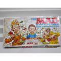 THE MAD MAGAZINE BOARD GAME (BOXED) - LOT 744AA