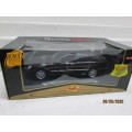 1:18 SCALE : MAISTO MERCEDES BENZ S CLASS 1998 (BOXED) - LOT 853AA