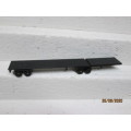 HO SCALE : SUPERLINK TRAILERS - LOT 188BB