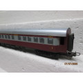 HO SCALE : LIMA SAR TRANS KAROO FIRST CLASS COACH (BOXED) - LOT 349BB