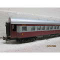 HO SCALE : LIMA SAR TRANS KAROO FIRST CLASS COACH (BOXED) - LOT 349BB
