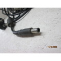 HP POWER CABLE / TRANSFORMER