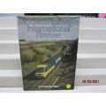 HARD COVER BOOK : MODEL RAILWAYS INTERNATIONAL REVIEW