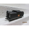 HO SCALE : BACHMANN : TENDER ONLY - THE DIXIE LINE