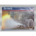 SAR SA RAIL : CALENDAR 2008 - 2009